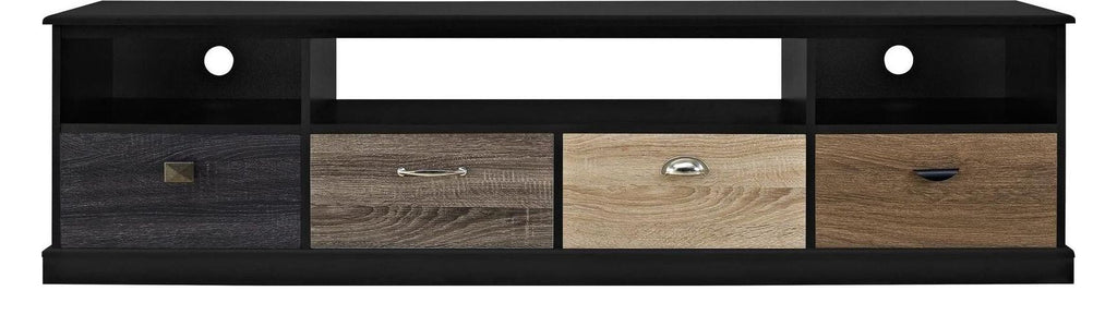 Mercer TV Console (65")