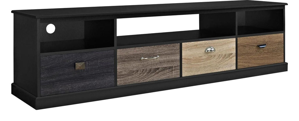 Mercer TV Console (65"), view 3