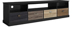 Mercer TV Console (65"), view 3