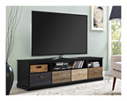 Mercer TV Console (65"), view 4