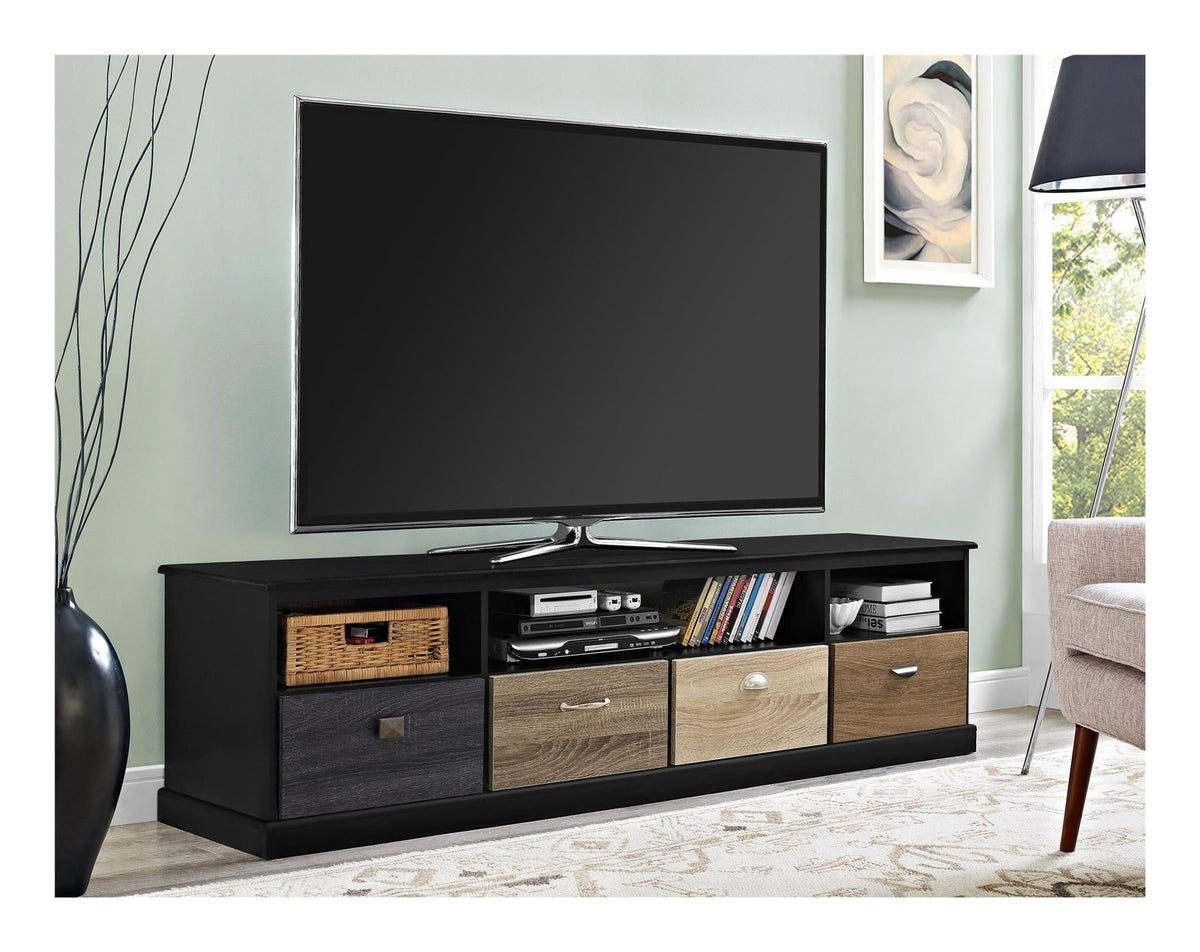 Mercer TV Console (65"), view 4