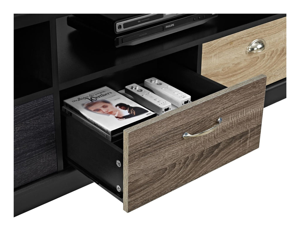 Mercer TV Console (65"), view 5