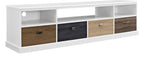 Mercer TV Console (65"), view 6