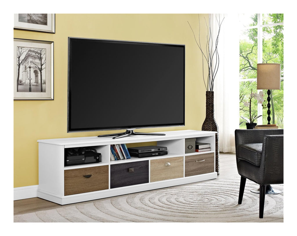 Mercer TV Console (65"), view 7