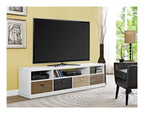 Mercer TV Console (65"), view 7