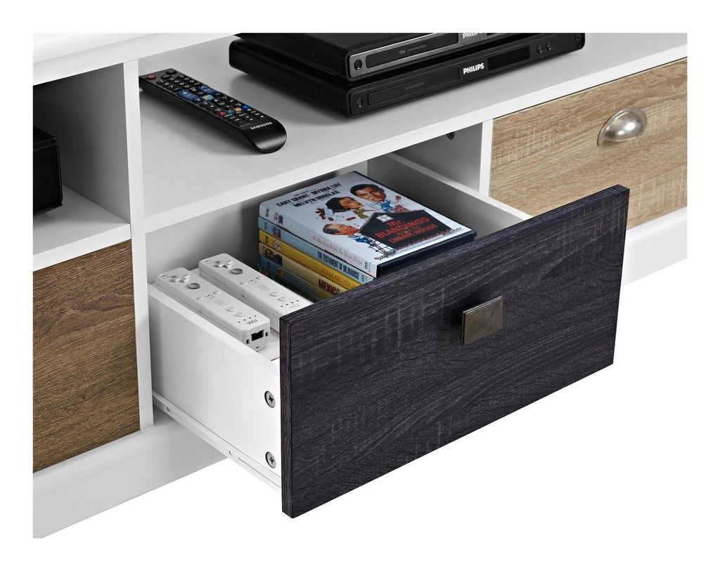 Mercer TV Console (65"), view 8