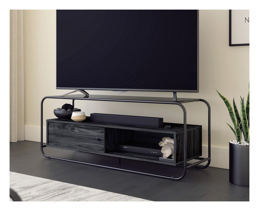 Metro TV Stand