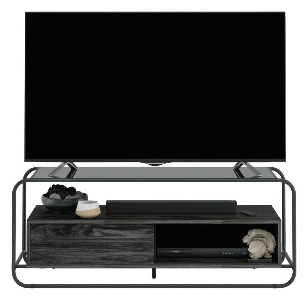 Metro TV Stand, view 2