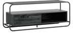 Metro TV Stand, view 3