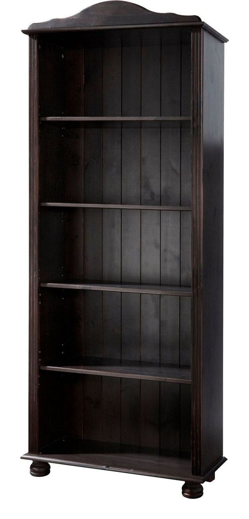 Mette Bookcase High