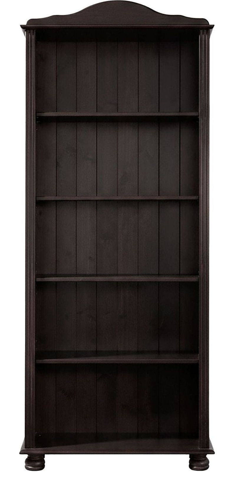 Mette Bookcase High, view 5