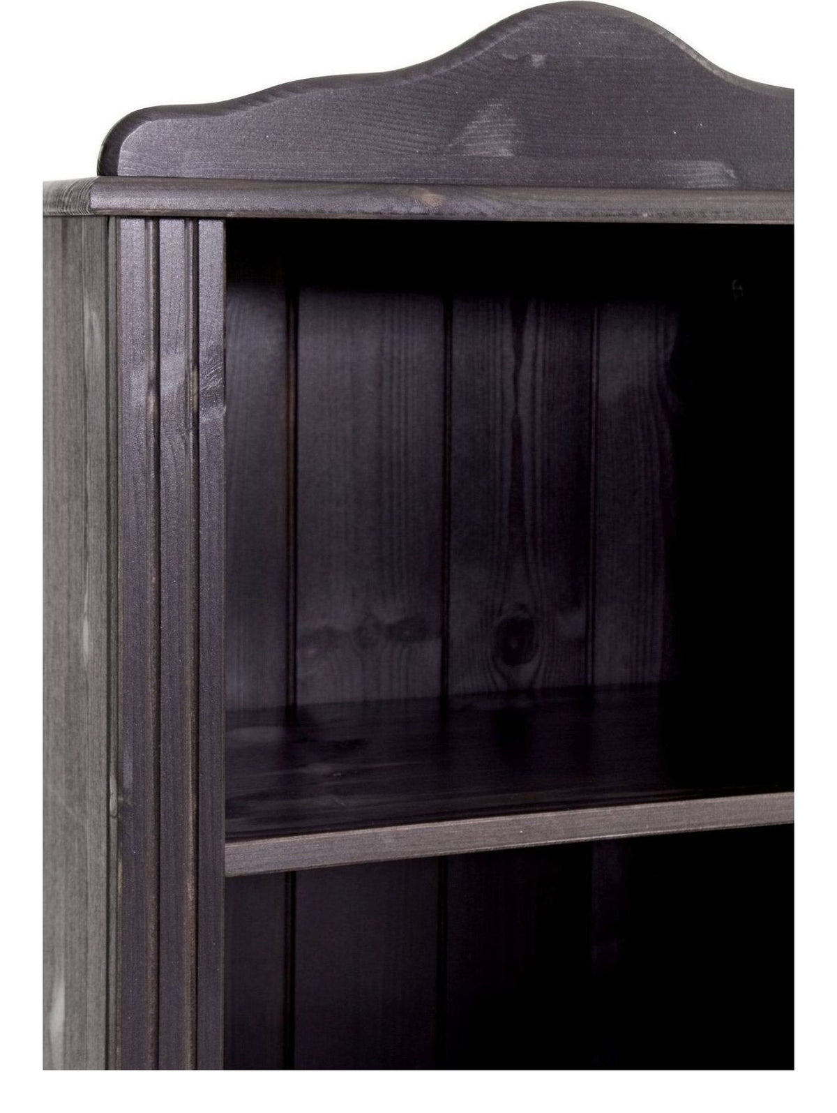 Mette Bookcase High, view 7