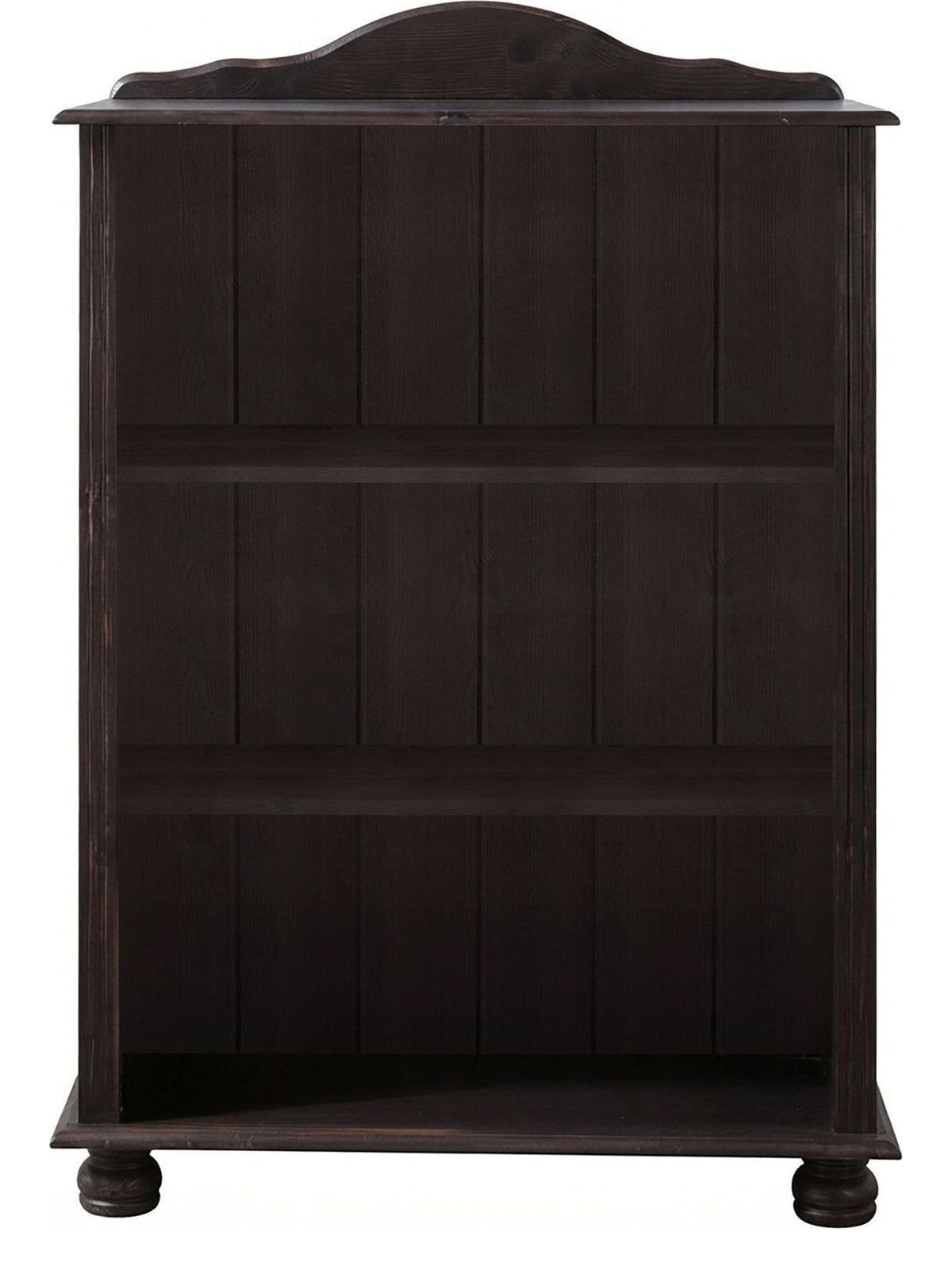Mette Bookcase Low, view 5