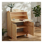 Mette Secretary Desk, view 14
