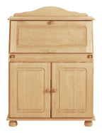 Mette Secretary Desk, view 15