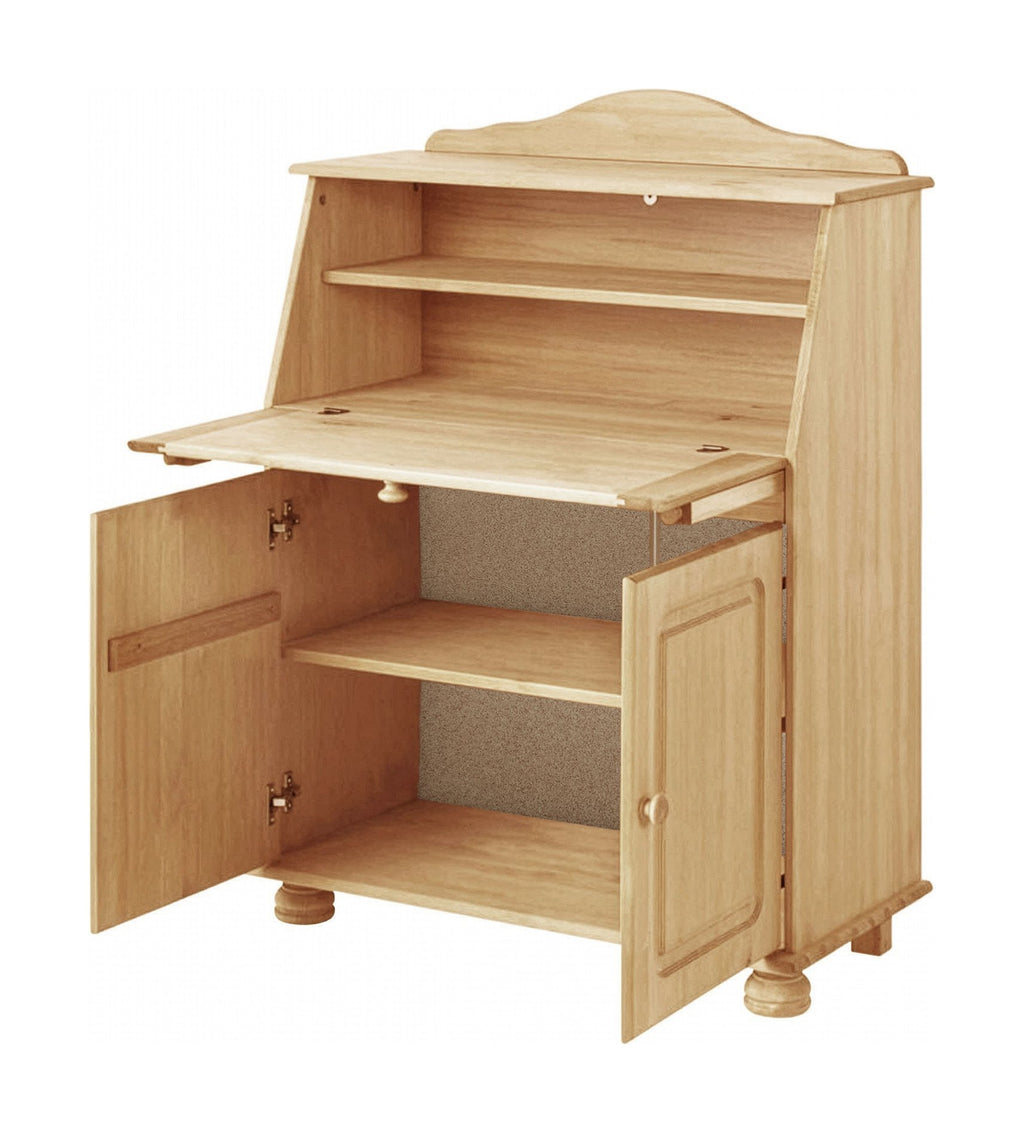 Mette Secretary Desk, view 16
