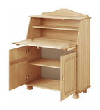 Mette Secretary Desk, view 16