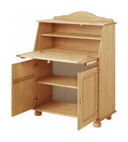 Mette Secretary Desk, view 17