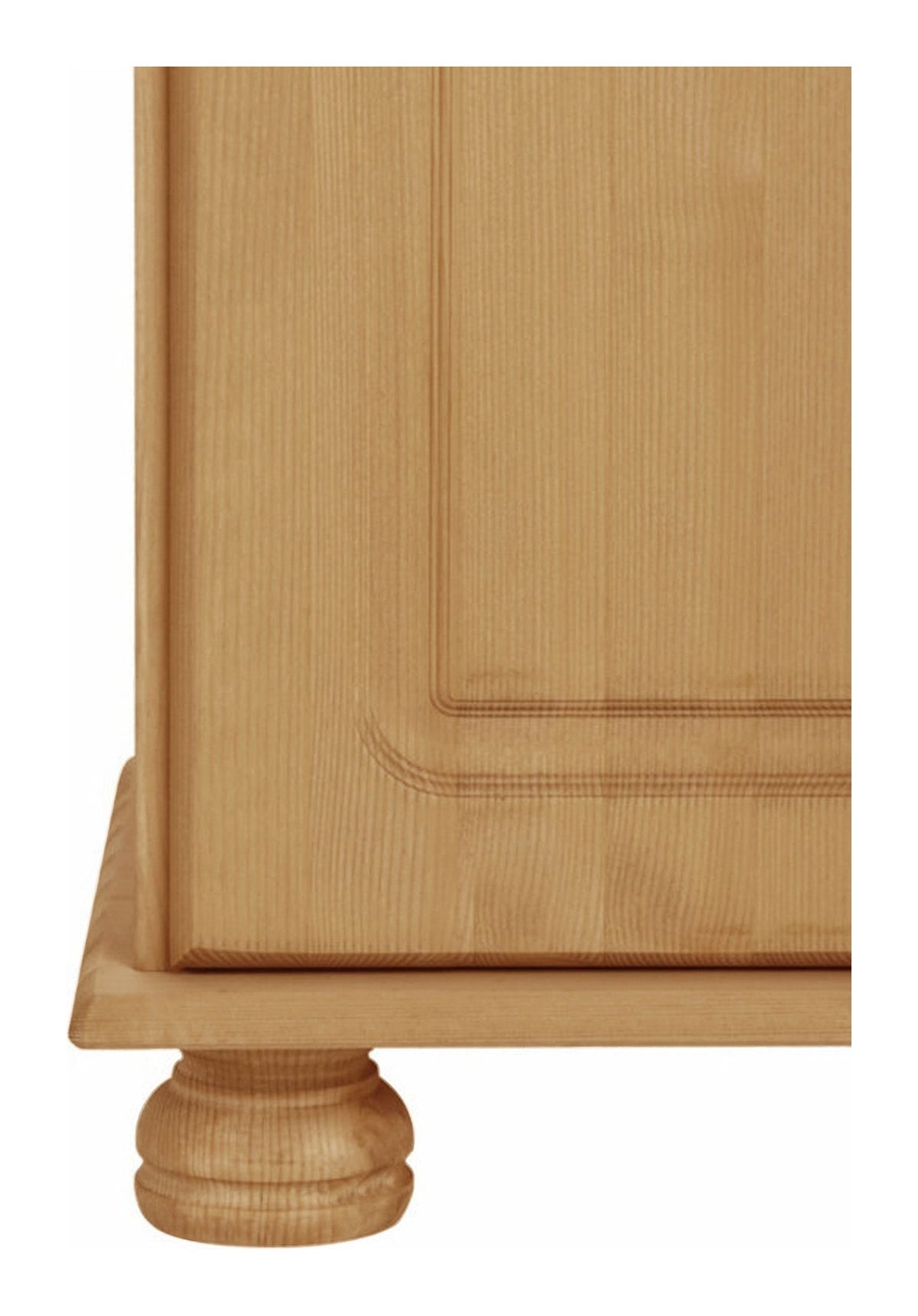 Mette Secretary Desk, view 18