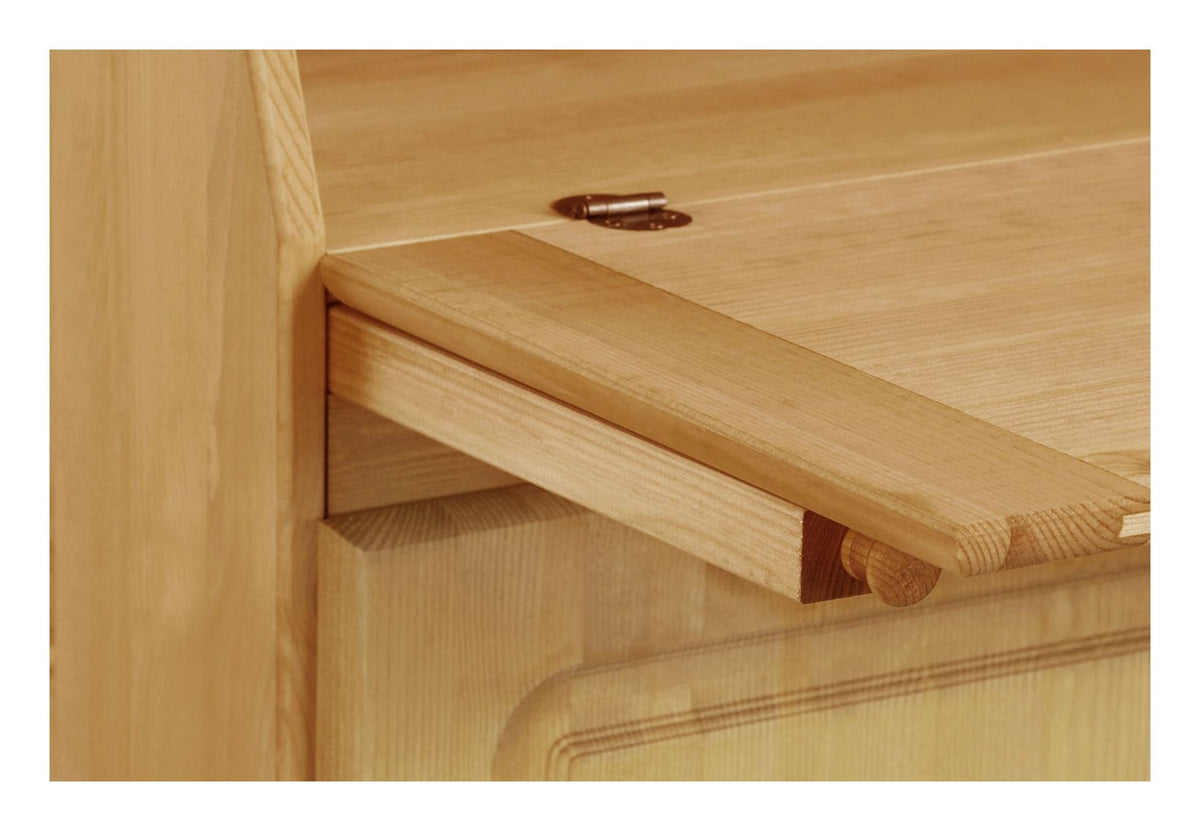 Mette Secretary Desk, view 19