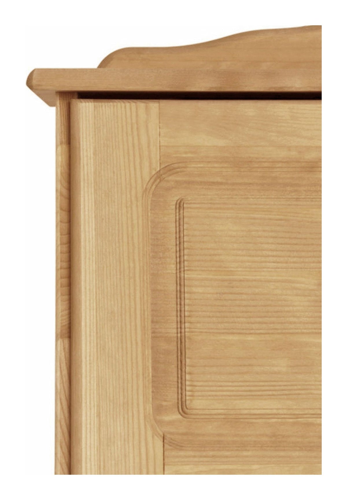 Mette Secretary Desk, view 20