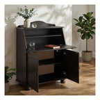 Mette Secretary Desk, view 3