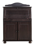 Mette Secretary Desk, view 4
