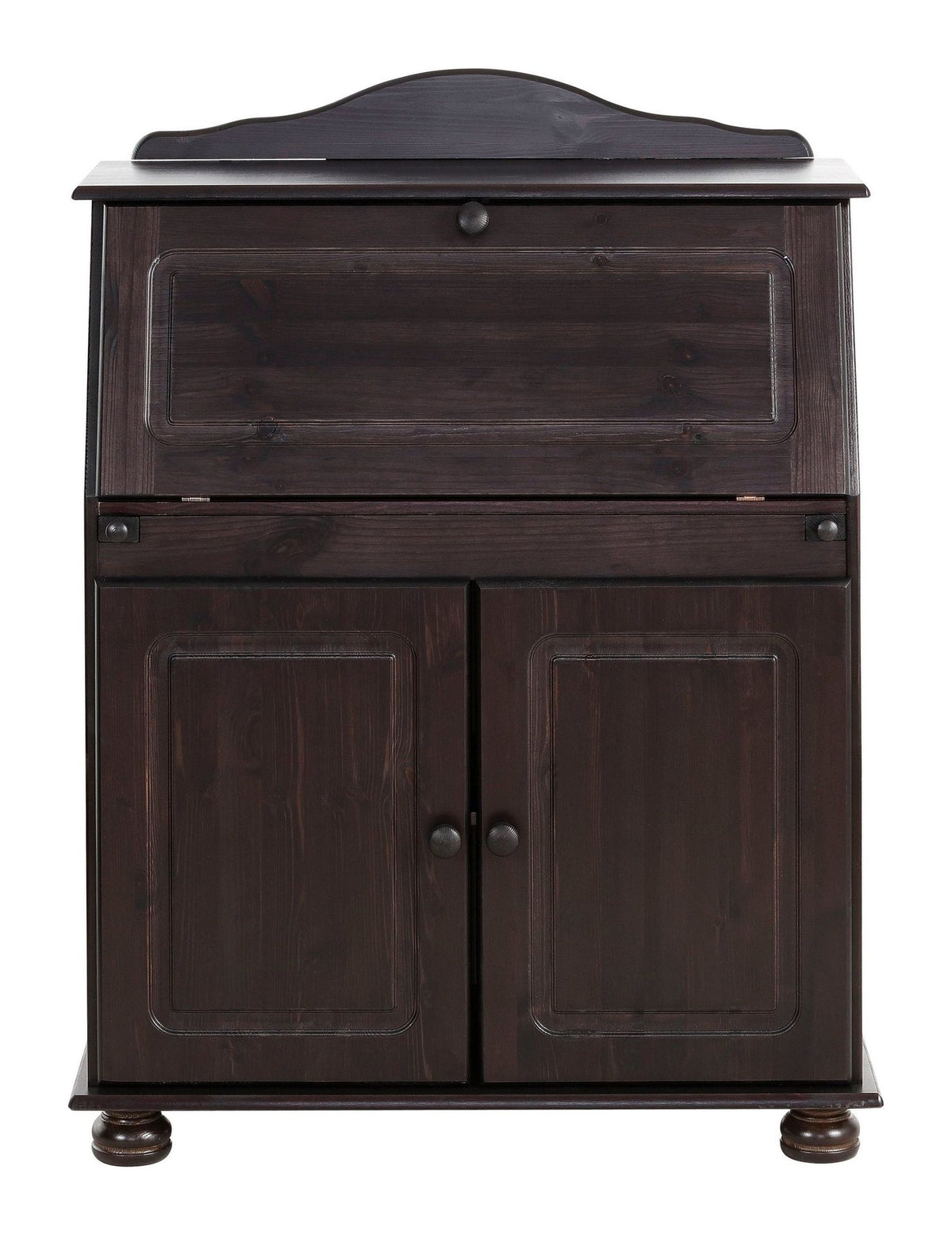 Mette Secretary Desk, view 4