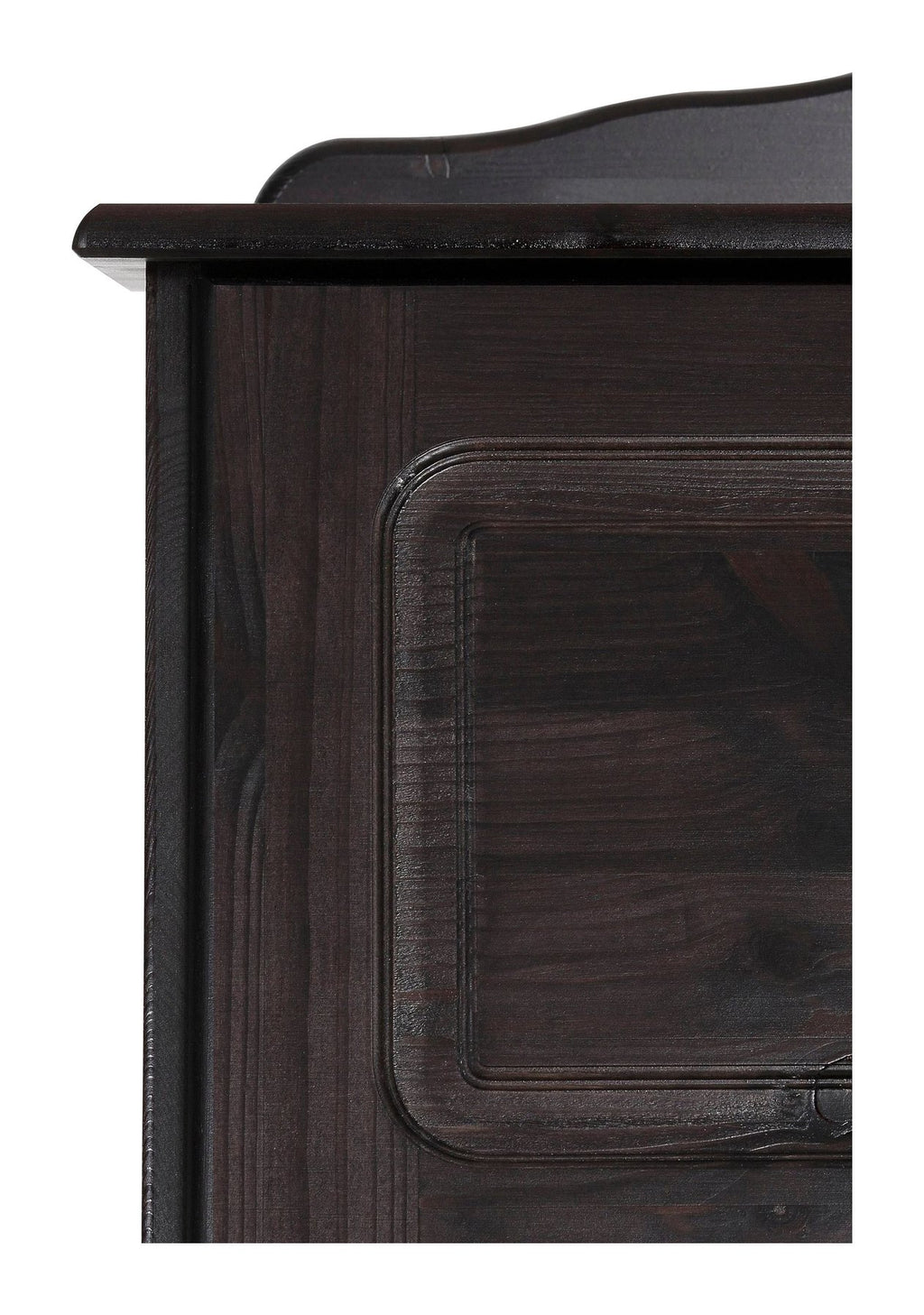 Mette Secretary Desk, view 7