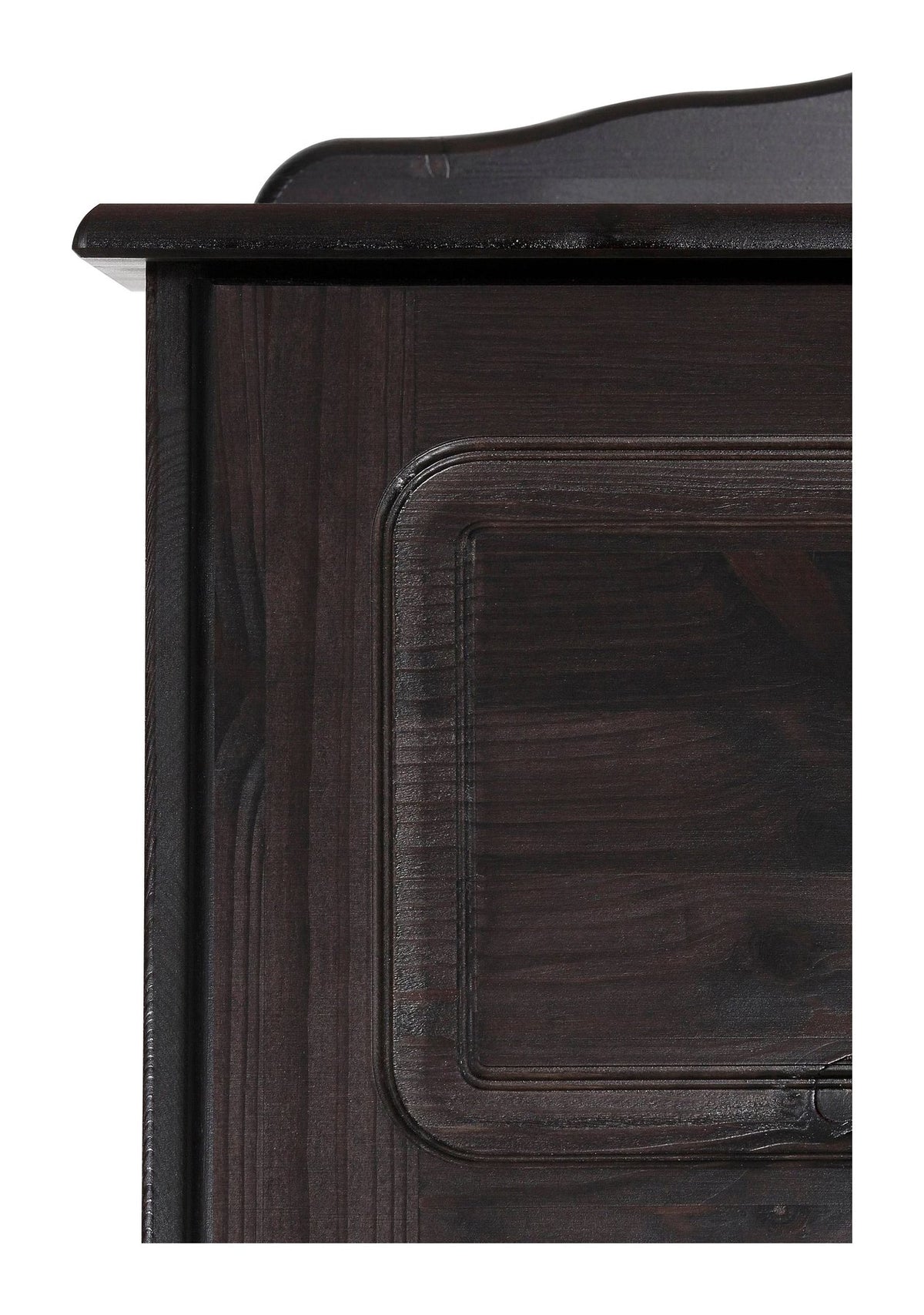 Mette Secretary Desk, view 7