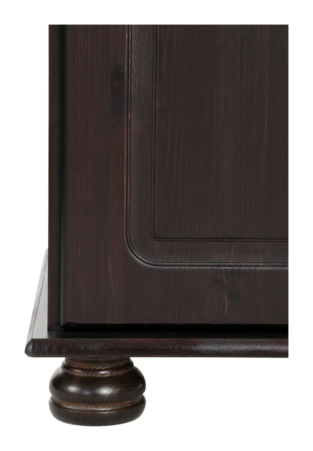 Mette Secretary Desk, view 8