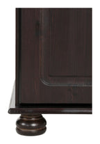 Mette Secretary Desk, view 8