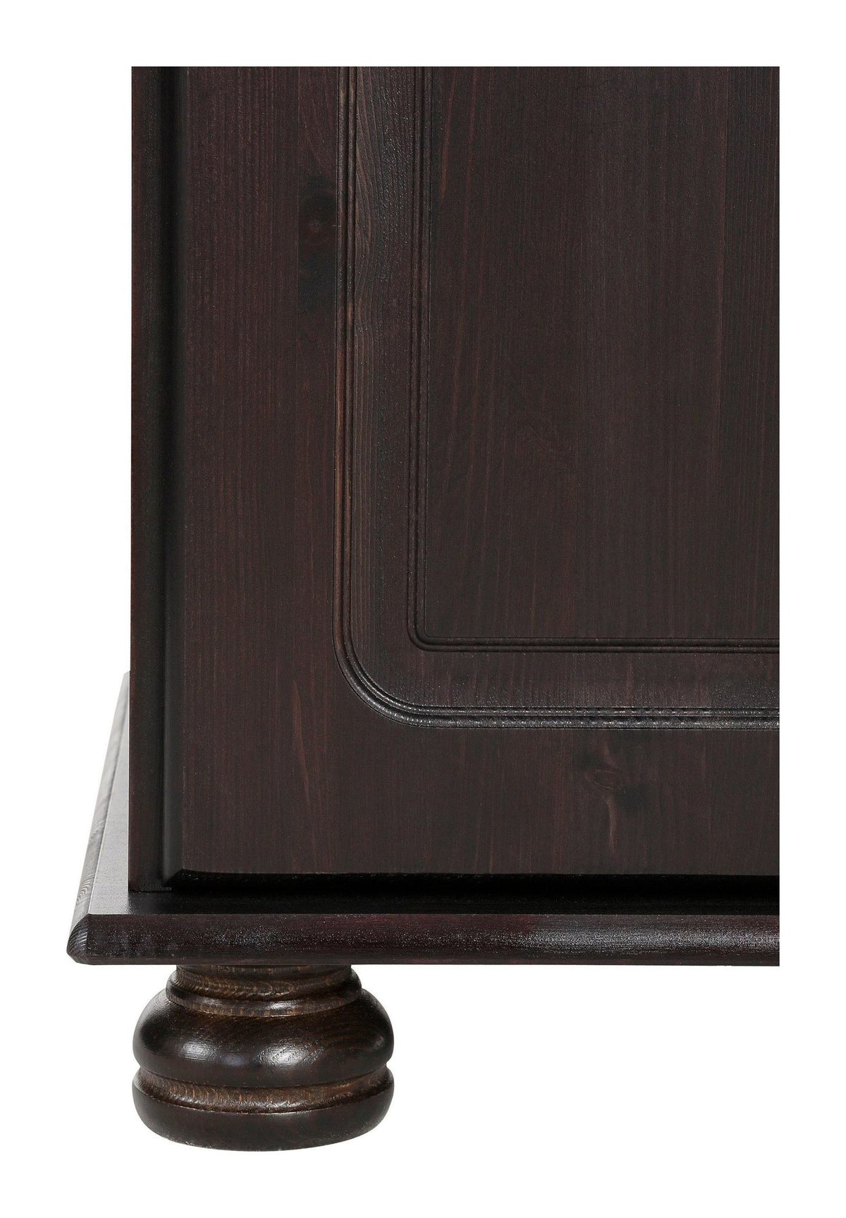 Mette Secretary Desk, view 8