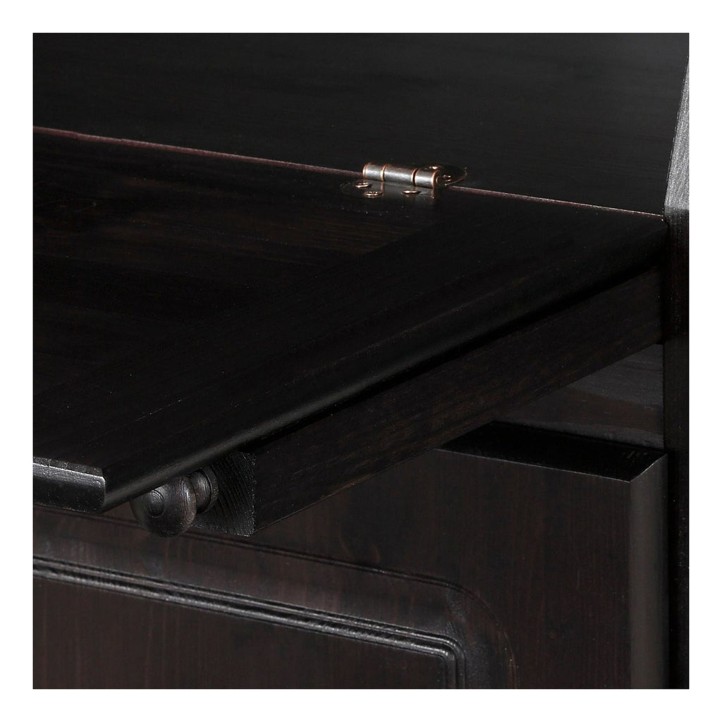 Mette Secretary Desk, view 9