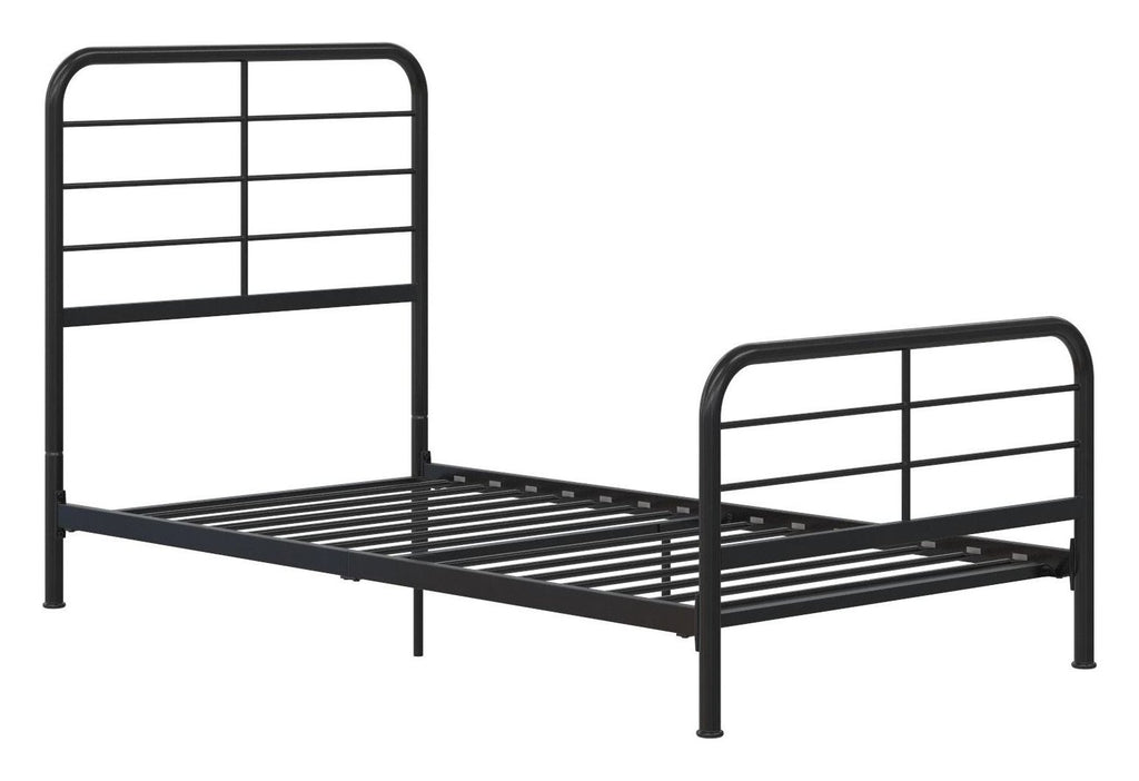 Millie Metal Bed
