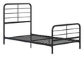 Millie Metal Bed