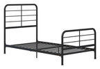 Millie Metal Bed