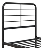 Millie Metal Bed, view 11