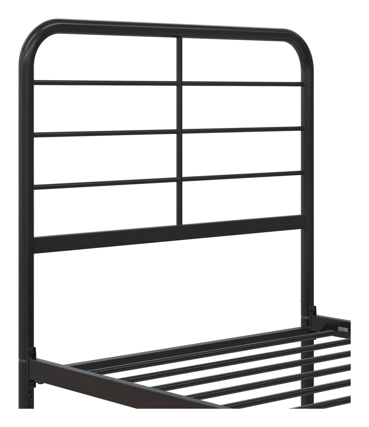 Millie Metal Bed, view 11