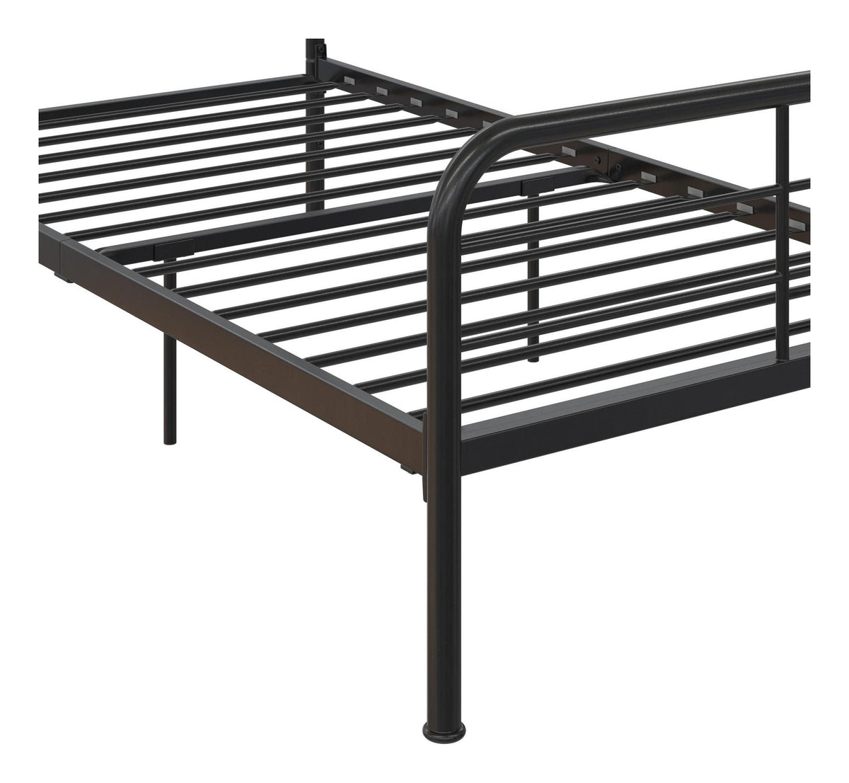 Millie Metal Bed, view 12