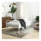 Millie Metal Bed, view 18