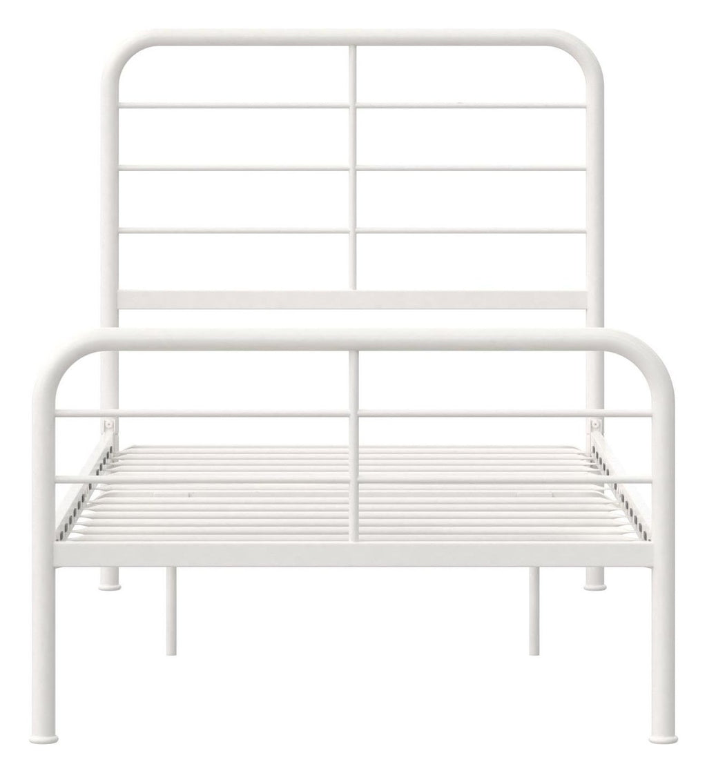 Millie Metal Bed, view 19