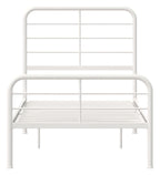 Millie Metal Bed, view 19