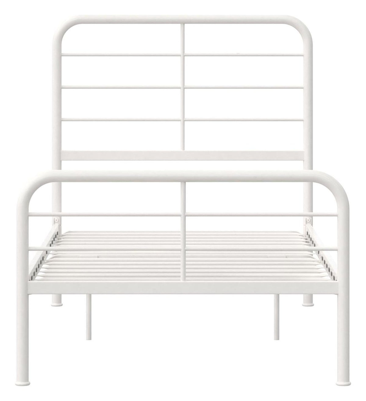 Millie Metal Bed, view 19