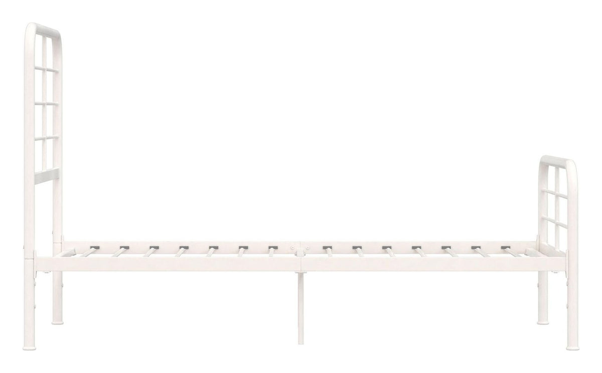 Millie Metal Bed, view 20