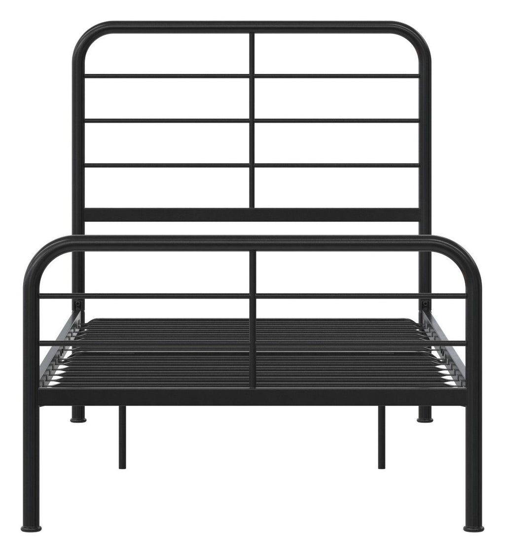 Millie Metal Bed, view 8