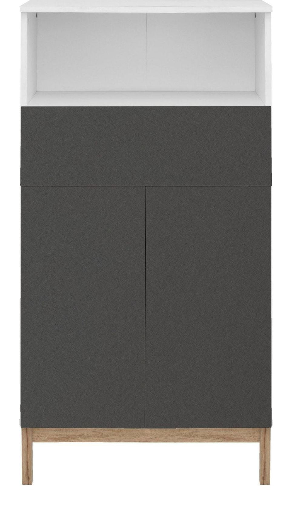Mirza Bathroom Mirror Cabinet
