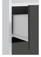 Mirza Bathroom Mirror Cabinet, view 3
