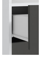 Mirza Bathroom Mirror Cabinet, view 4