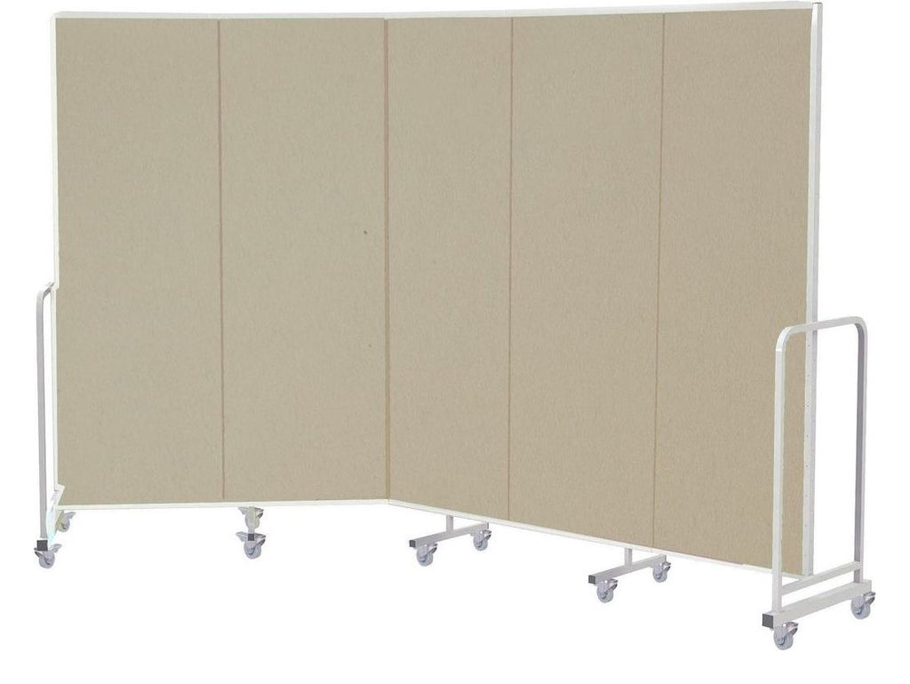 Mobile Insta-Wall